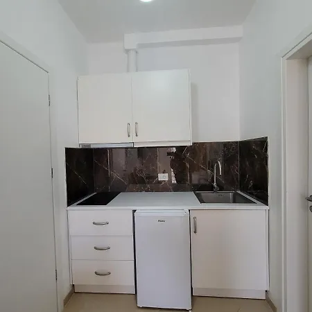 Heaven Apartment *