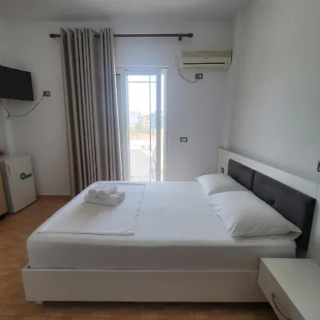 Hotel Black Pearl *