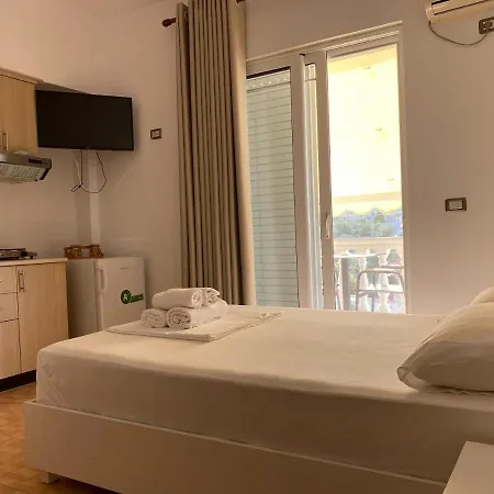 Heaven Apartment