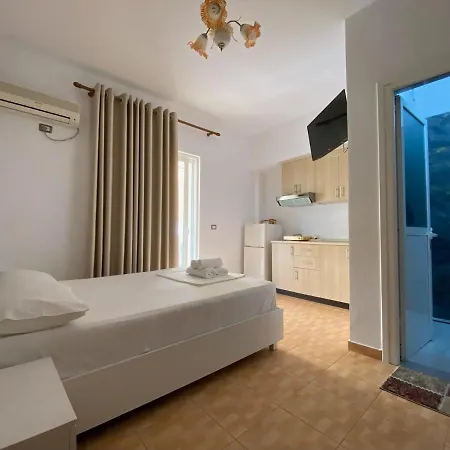 Apartment Heaven Ksamil