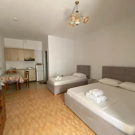 Apartment Heaven