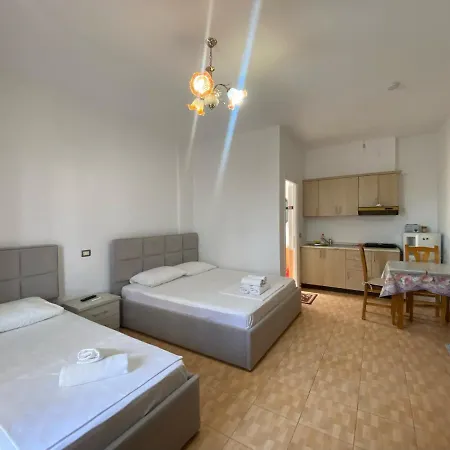 Apartment Heaven Ksamil