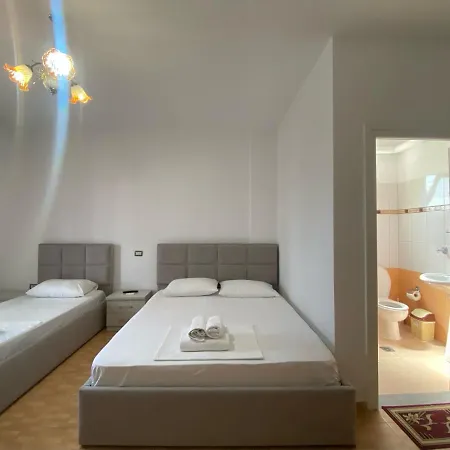 Heaven Apartment Ksamil