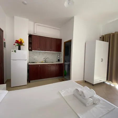 Heaven Apartment *