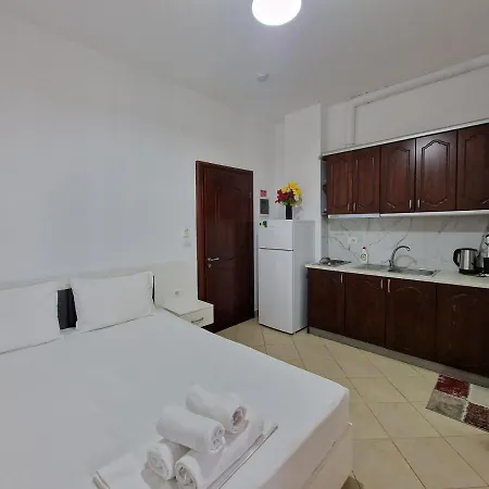 Heaven Apartment *