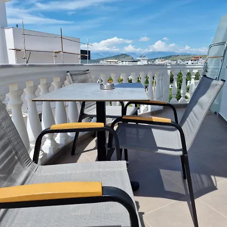 Heaven Apartment *