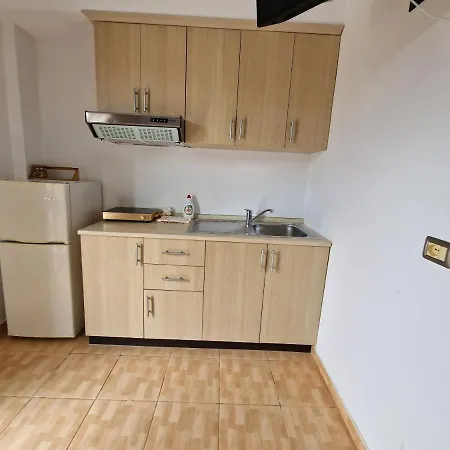 Heaven Apartment
