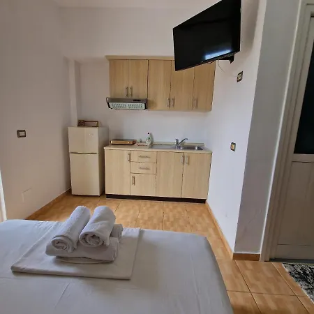Apartment Heaven Ksamil