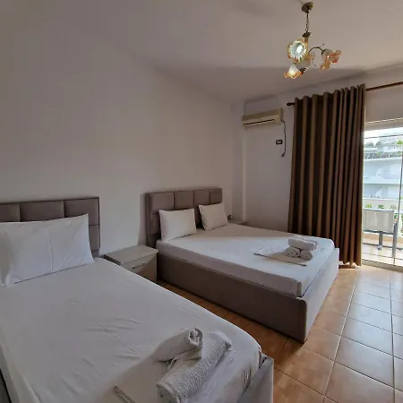 Heaven Apartment *