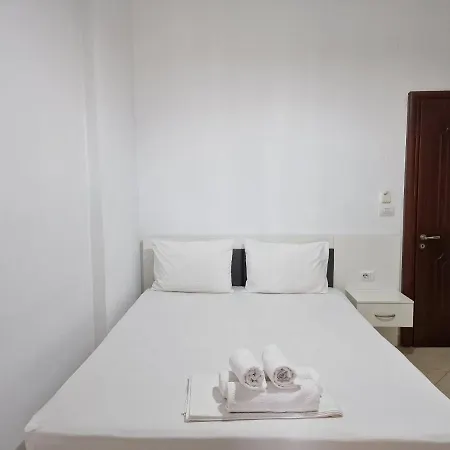 Heaven Apartment Ksamil