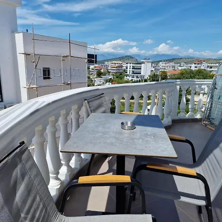Heaven Apartment