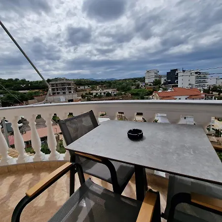 Heaven Apartment *