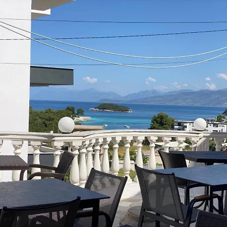Apartment Heaven Ksamil