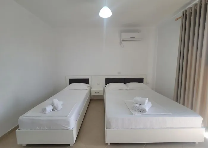 Hotel Black Pearl