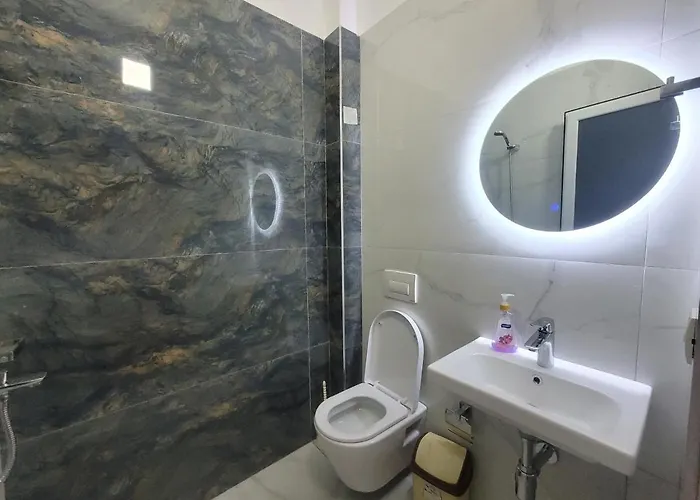 Hotel Black Pearl *
