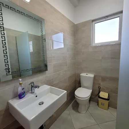 Apartment Black Pearl Hotel