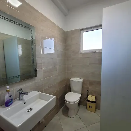 Black Pearl Hotel Apartment *