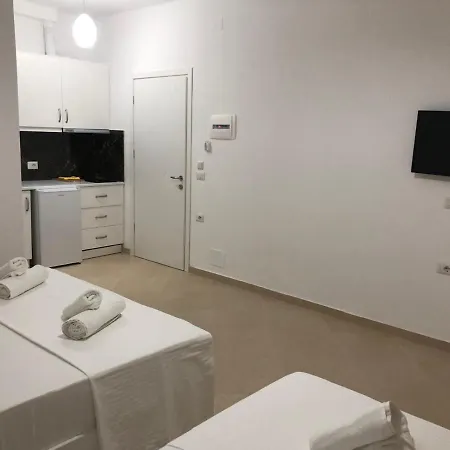 Apartment Black Pearl Hotel