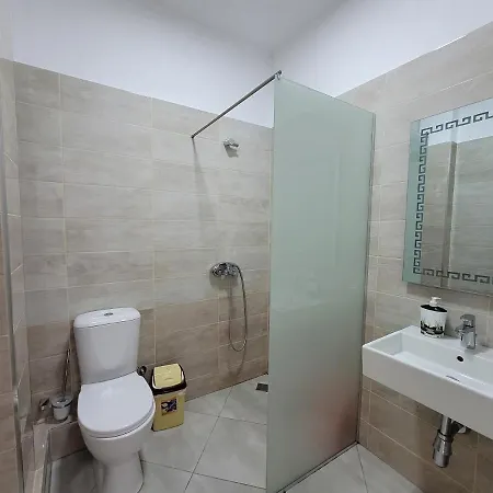 Black Pearl Hotel Apartment