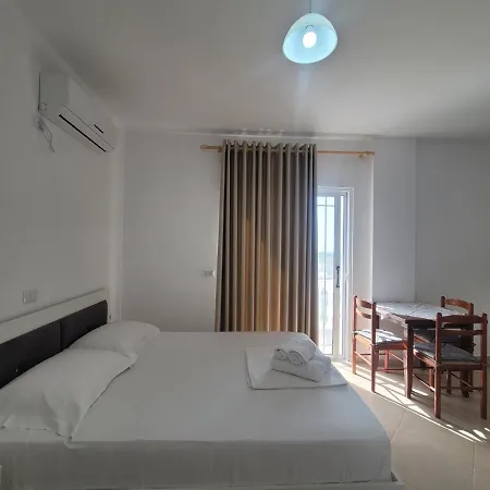 Black Pearl Hotel * Ksamil