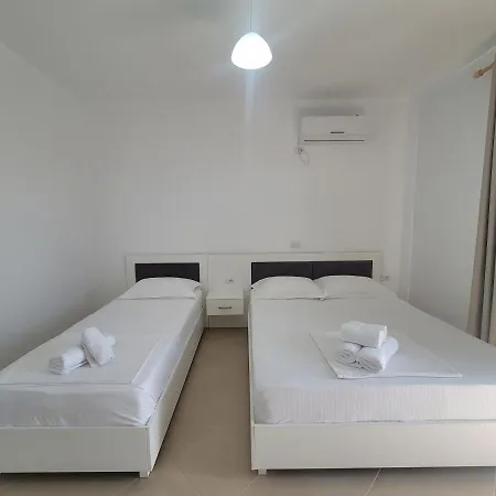 Apartment Black Pearl Hotel