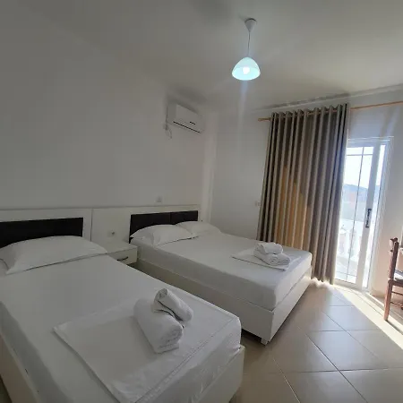 Black Pearl Hotel * Ksamil