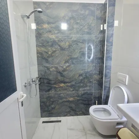 Black Pearl Hotel Apartment