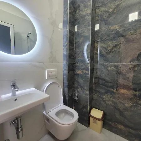 Black Pearl Hotel Apartment *