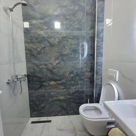 Black Pearl Hotel Apartment Ksamil