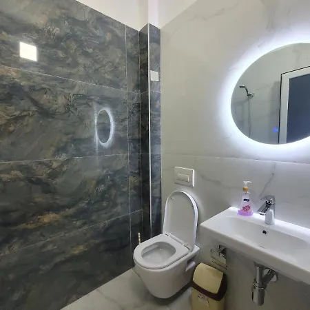 Hotel Black Pearl *