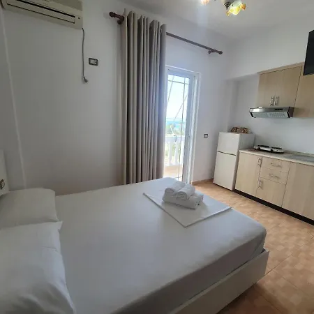 Black Pearl Hotel Apartment