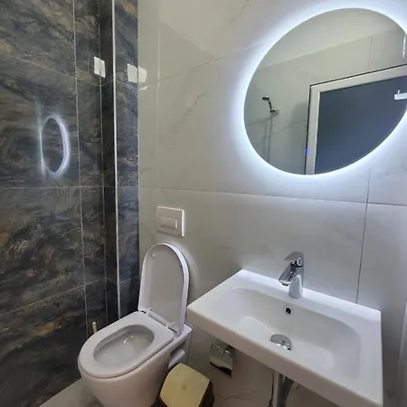 Black Pearl Hotel Apartment *