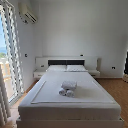 Apartment Black Pearl Hotel