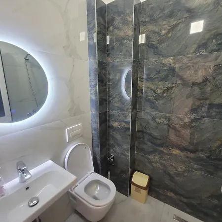 Apartment Black Pearl Hotel