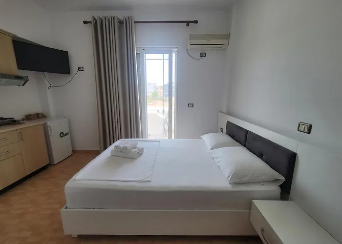 Hotel Black Pearl *